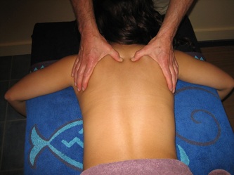 massage sutherland shire
